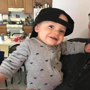 Meet your Posher, Dawn